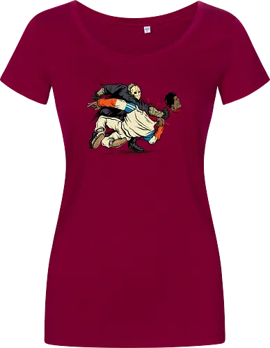 knockout!
