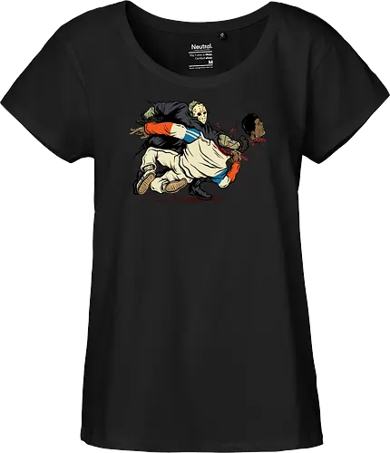 knockout!