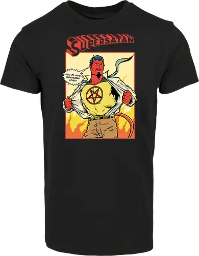 SuperSatan