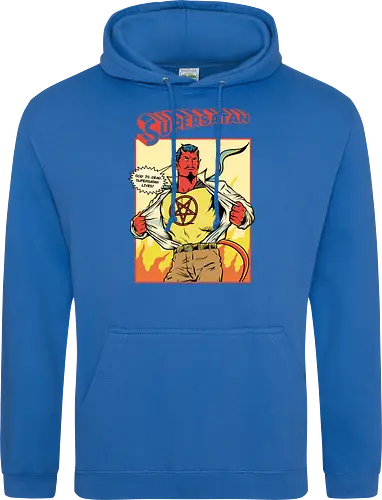 SuperSatan