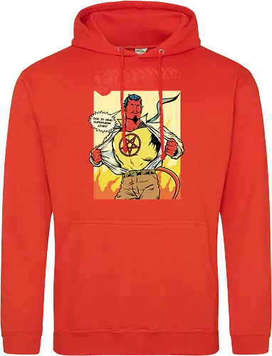 SuperSatan
