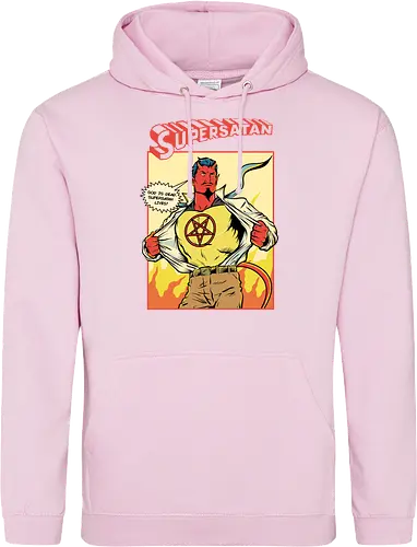 SuperSatan