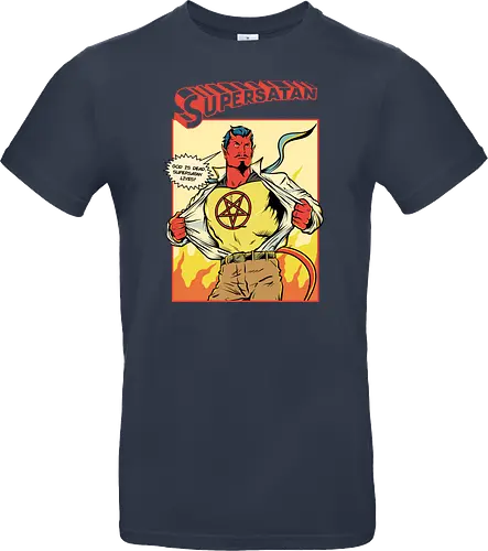 SuperSatan