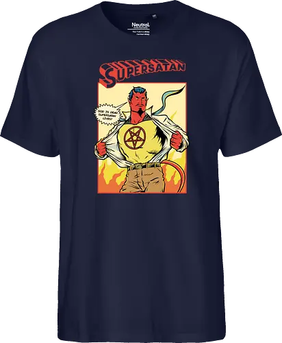 SuperSatan