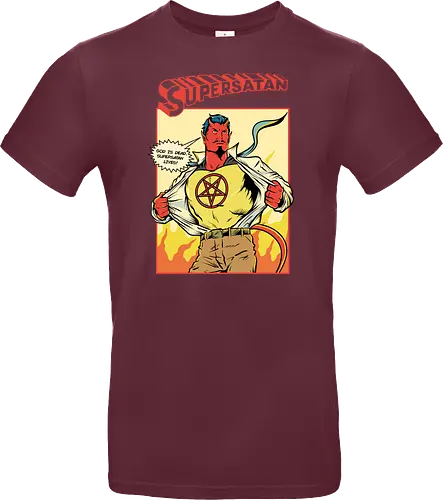 SuperSatan
