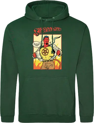 SuperSatan