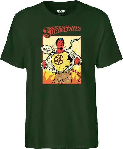 SuperSatan