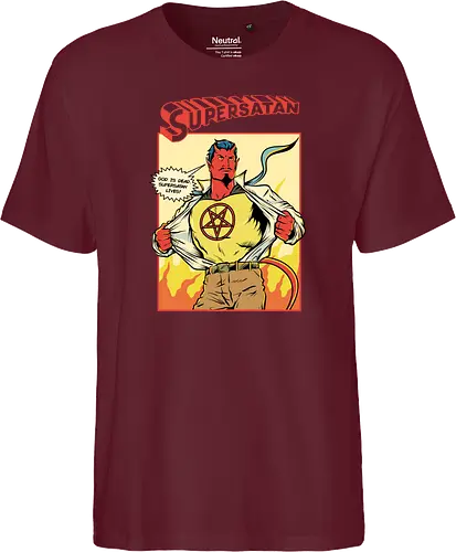 SuperSatan