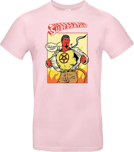 SuperSatan