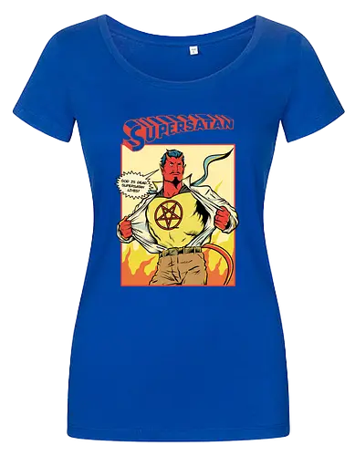 SuperSatan