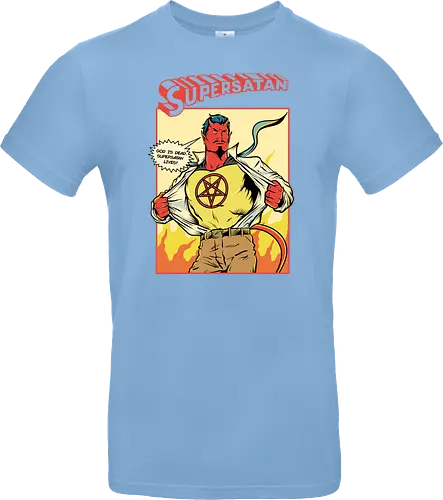 SuperSatan