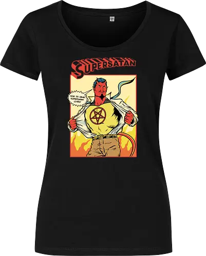SuperSatan