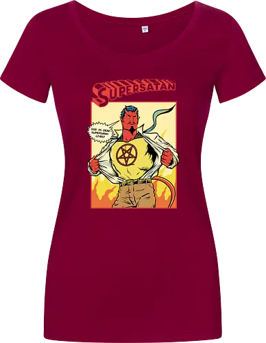 SuperSatan