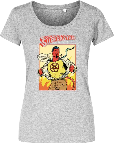 SuperSatan