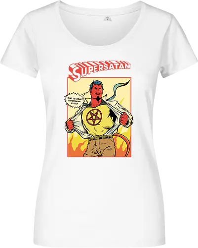 SuperSatan