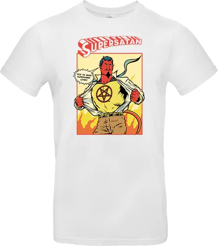 SuperSatan