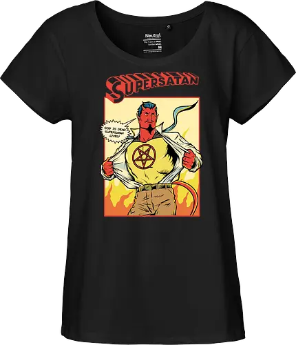 SuperSatan