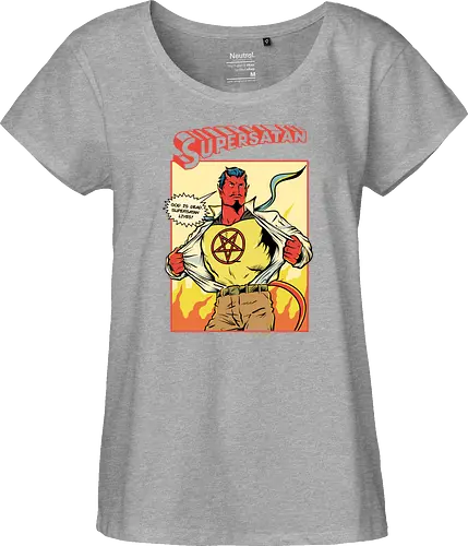 SuperSatan