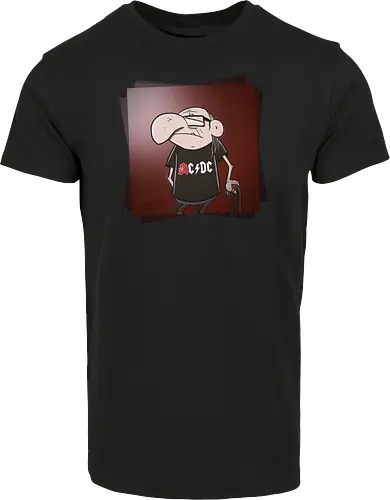 Angus Old