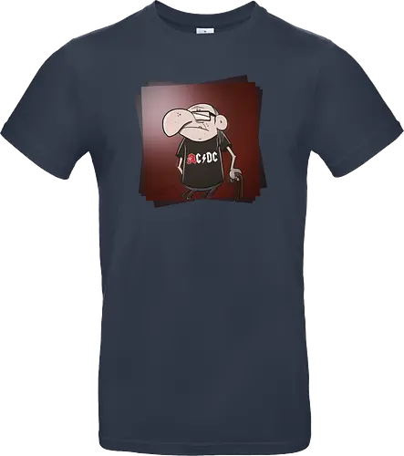 Angus Old