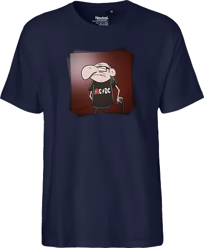 Angus Old