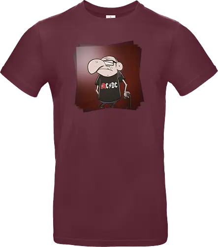 Angus Old