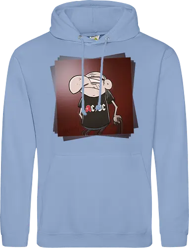 Angus Old