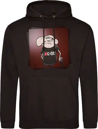 Angus Old