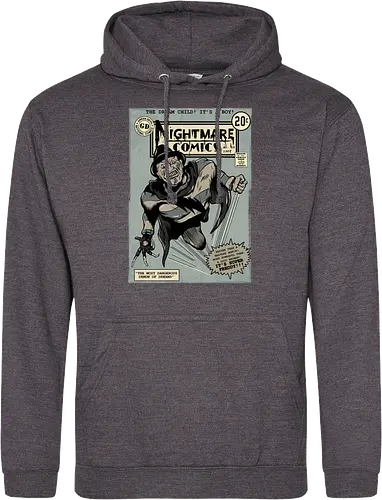 Super Nightmare