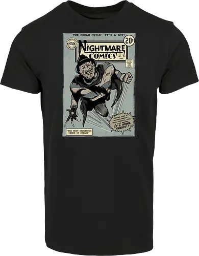 Super Nightmare