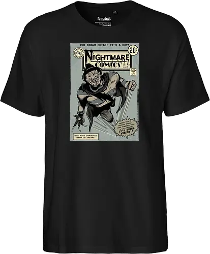 Super Nightmare