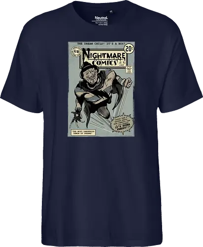 Super Nightmare