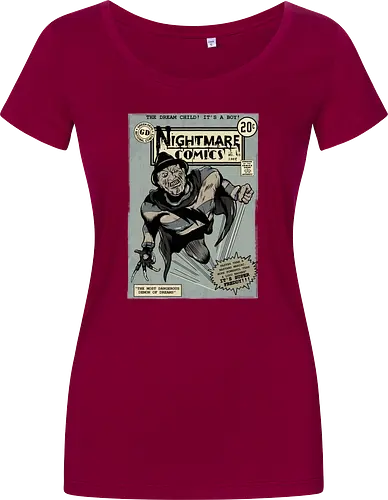 Super Nightmare