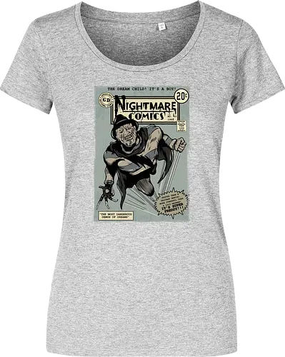 Super Nightmare