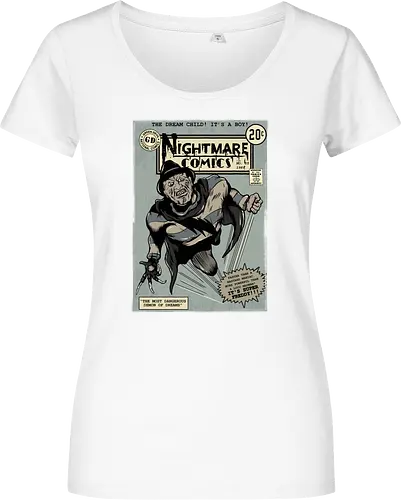 Super Nightmare
