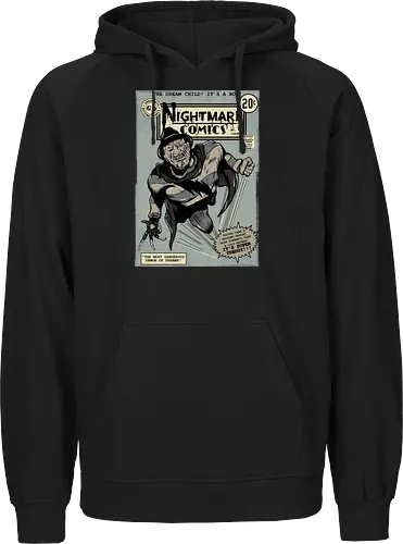 Super Nightmare