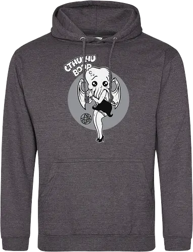 Cthulhu Boop