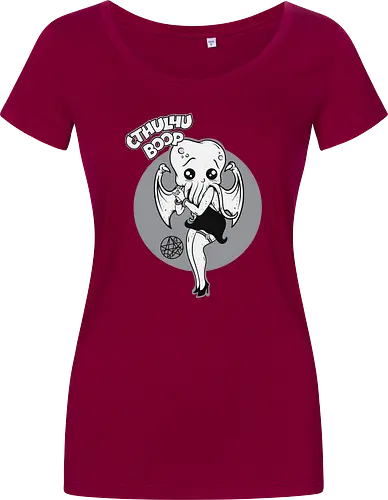 Cthulhu Boop