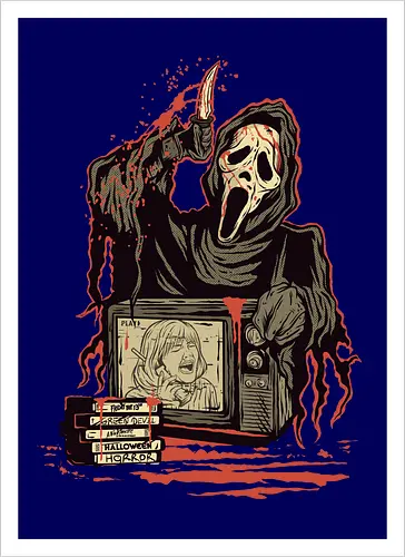 what's your favorite scream movie?