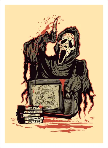 what's your favorite scream movie?