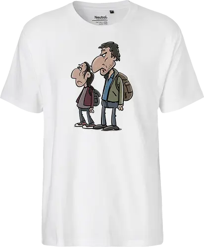 The Two for Us