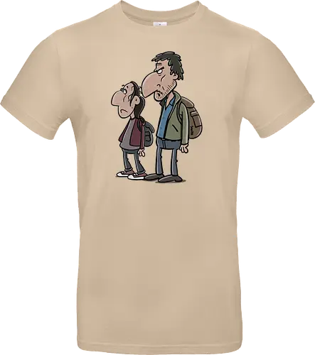 The Two for Us