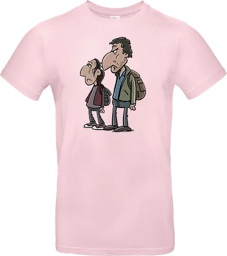 The Two for Us