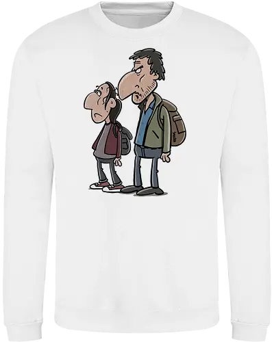 The Two for Us