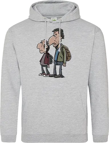 The Two for Us
