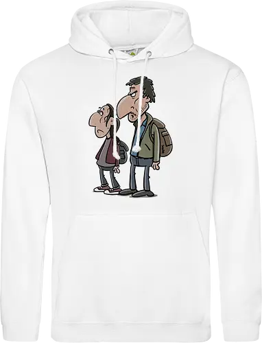 The Two for Us