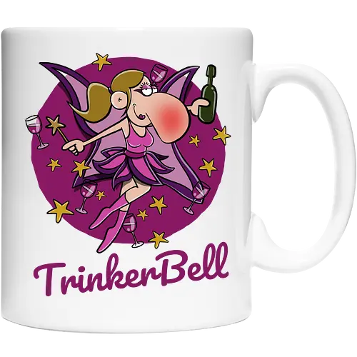 Trinkerbell