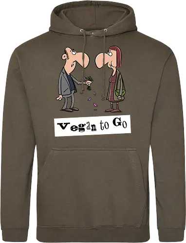 Vegan to Go