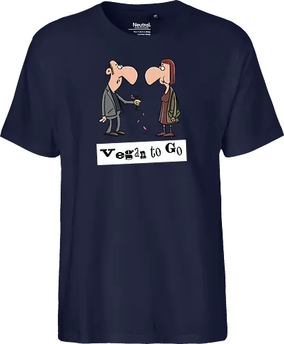 Vegan to Go