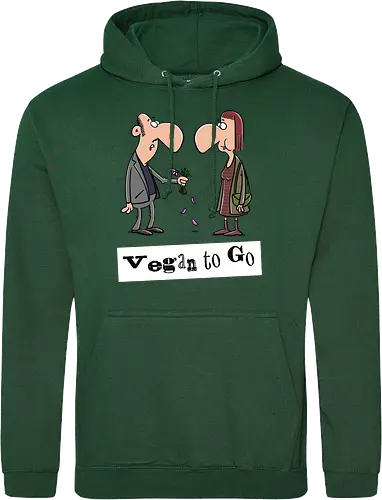 Vegan to Go